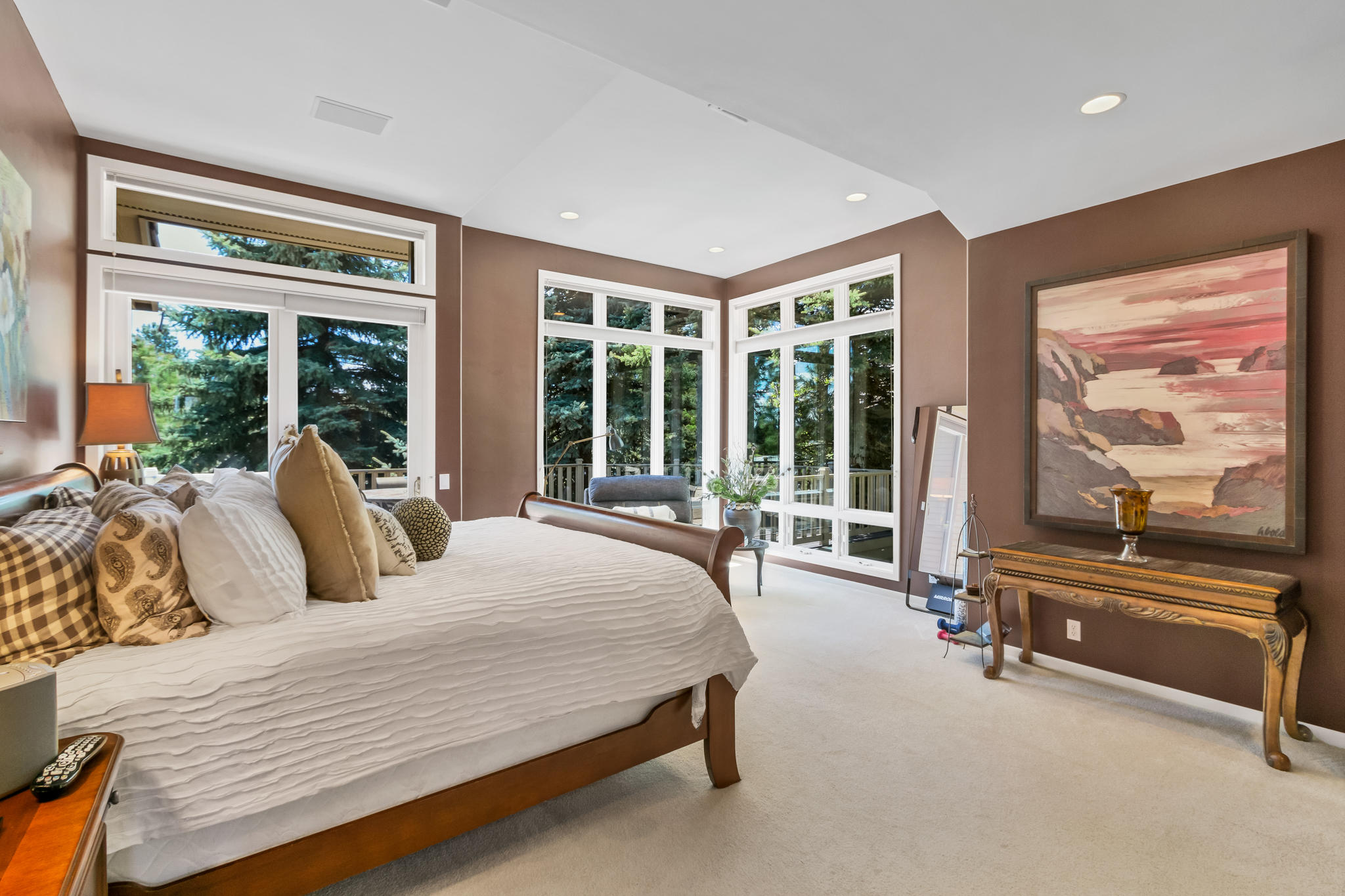 Broken Top - Residential