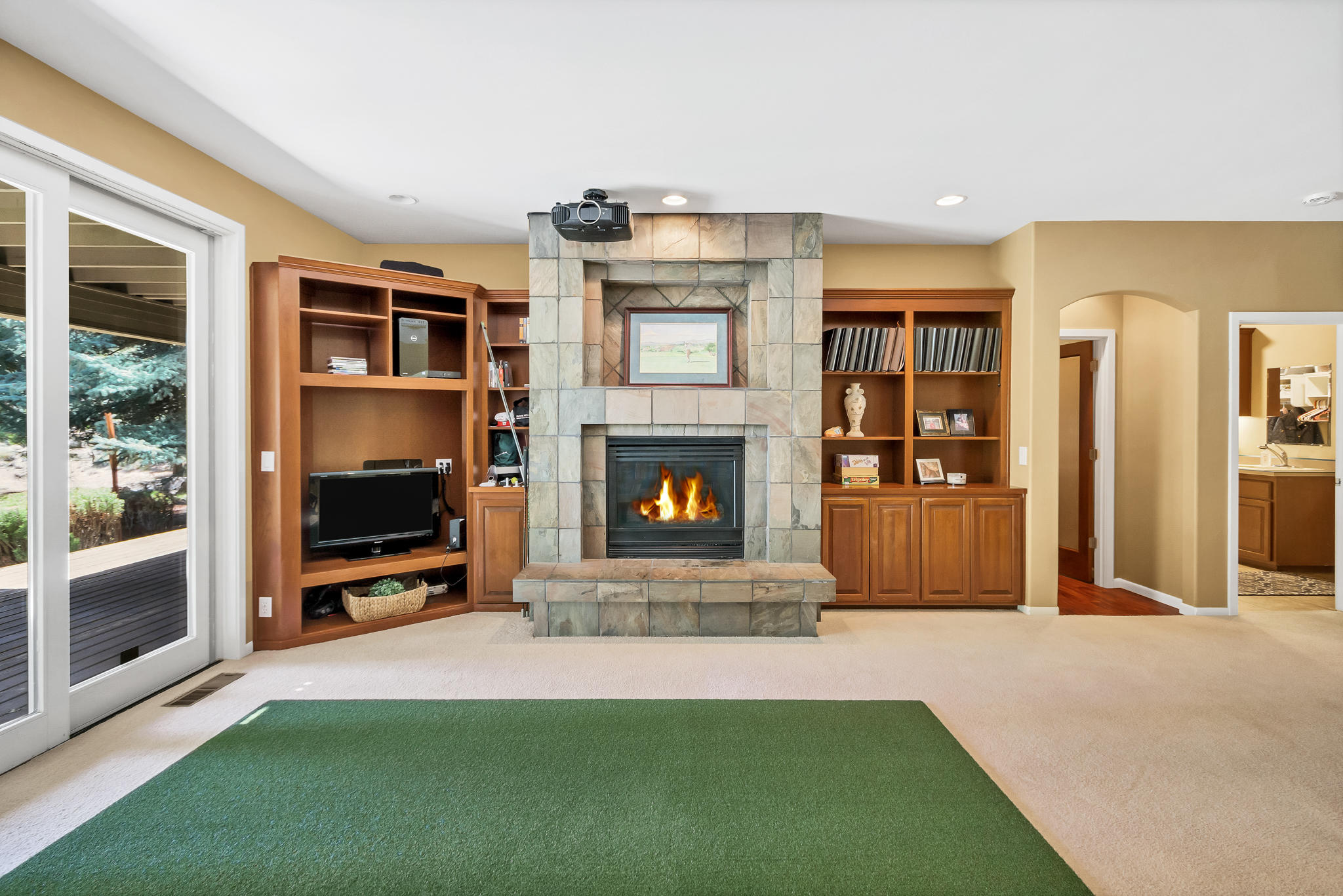 Broken Top - Residential