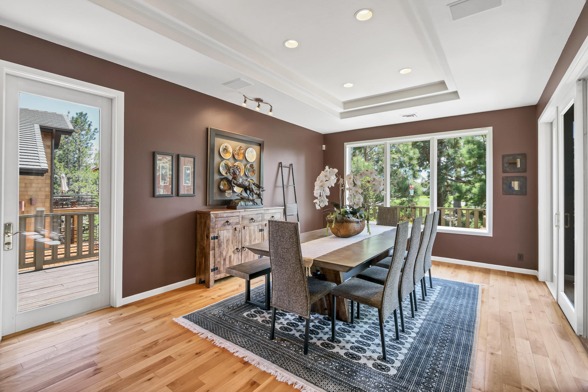 Broken Top - Residential