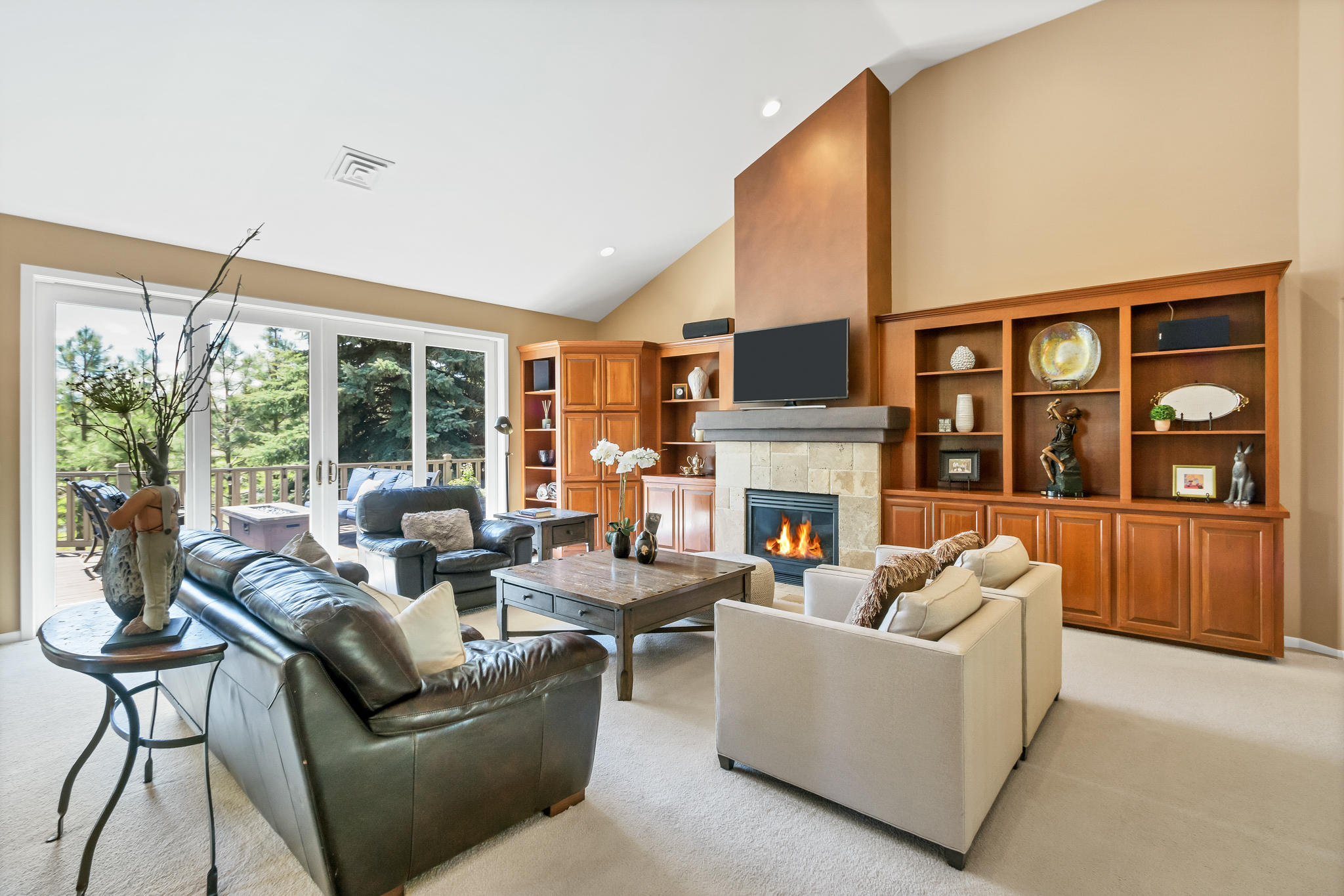 Broken Top - Residential