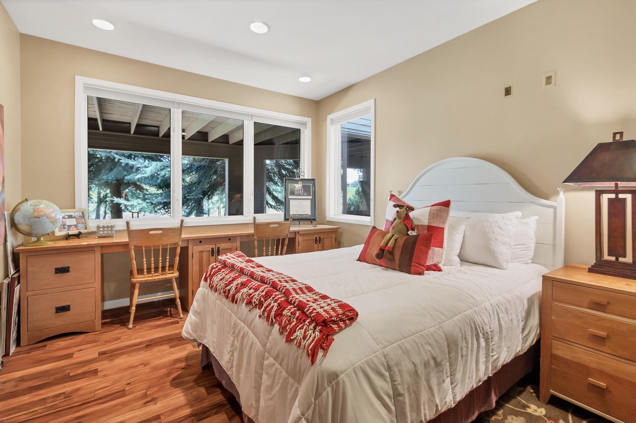 Broken Top - Residential