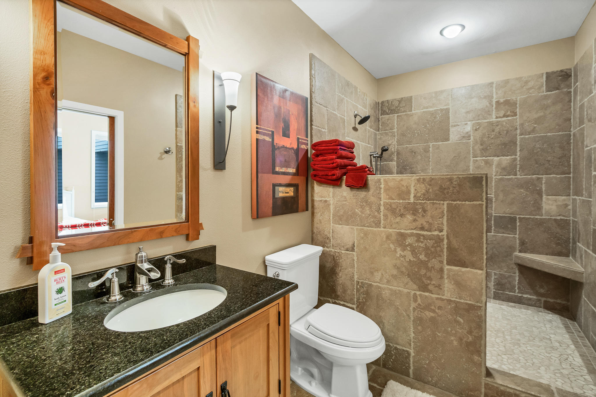 Broken Top - Residential