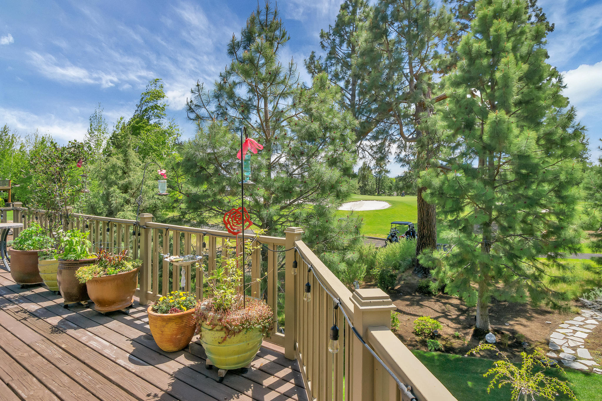 Broken Top - Residential