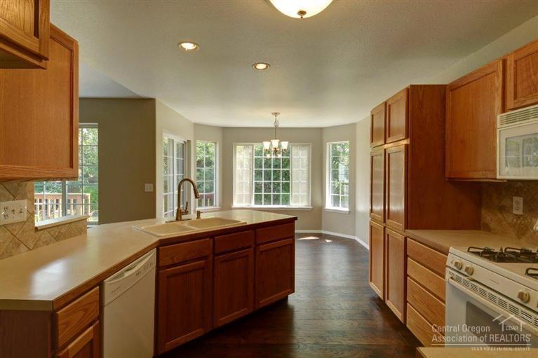 Canyon Point - Residential