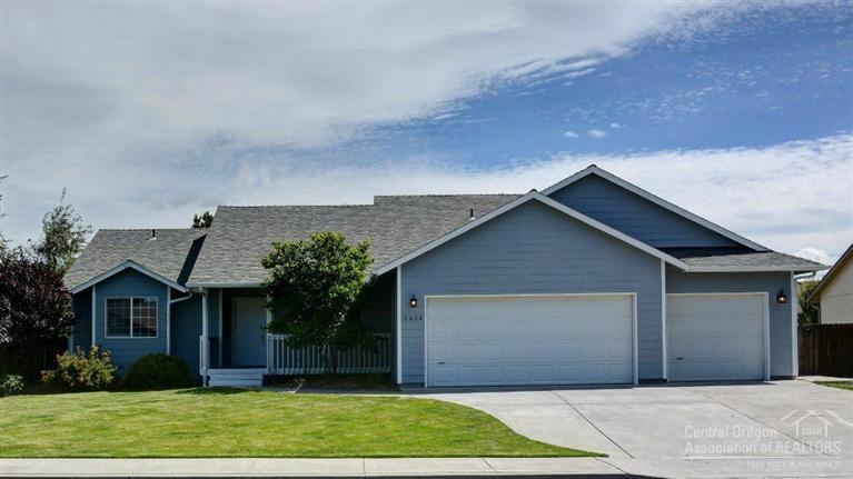 Canyon Point - Residential