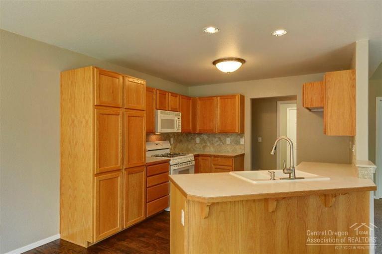 Canyon Point - Residential