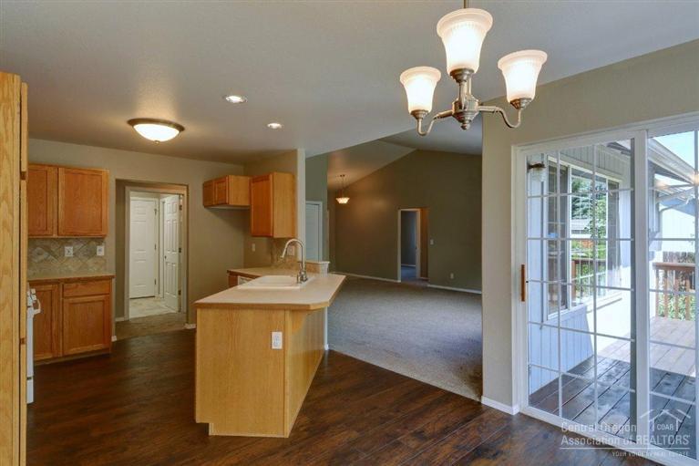 Canyon Point - Residential