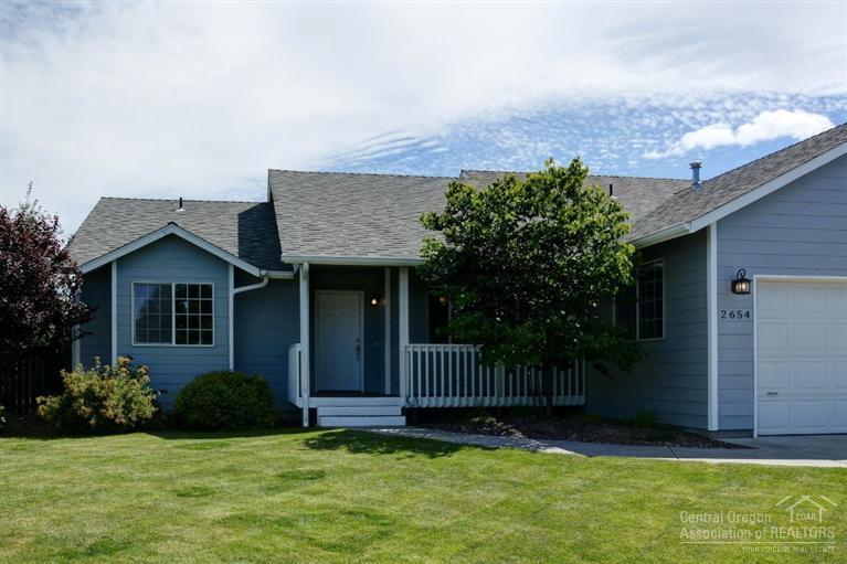 Canyon Point - Residential