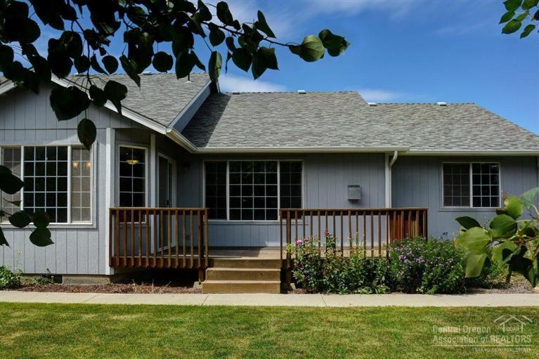 Canyon Point - Residential