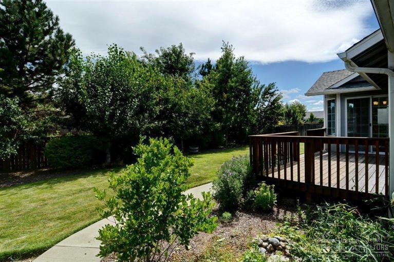 Canyon Point - Residential