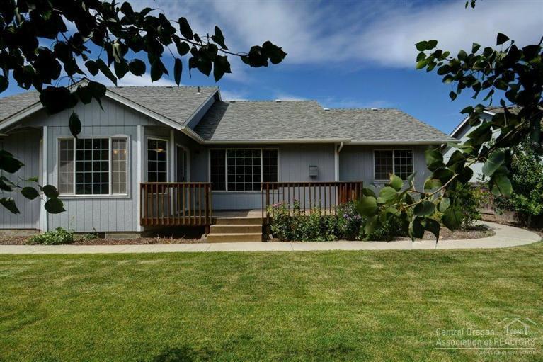 Canyon Point - Residential