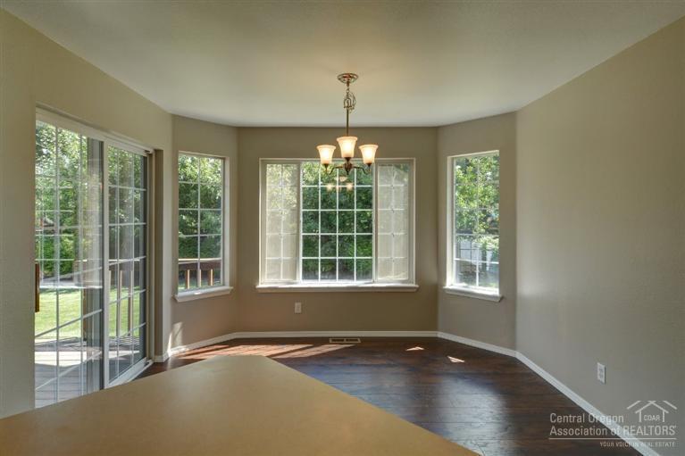 Canyon Point - Residential