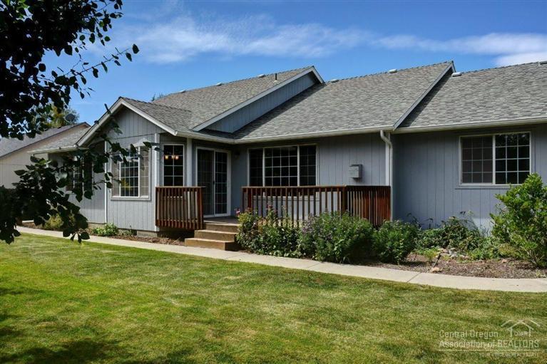 Canyon Point - Residential