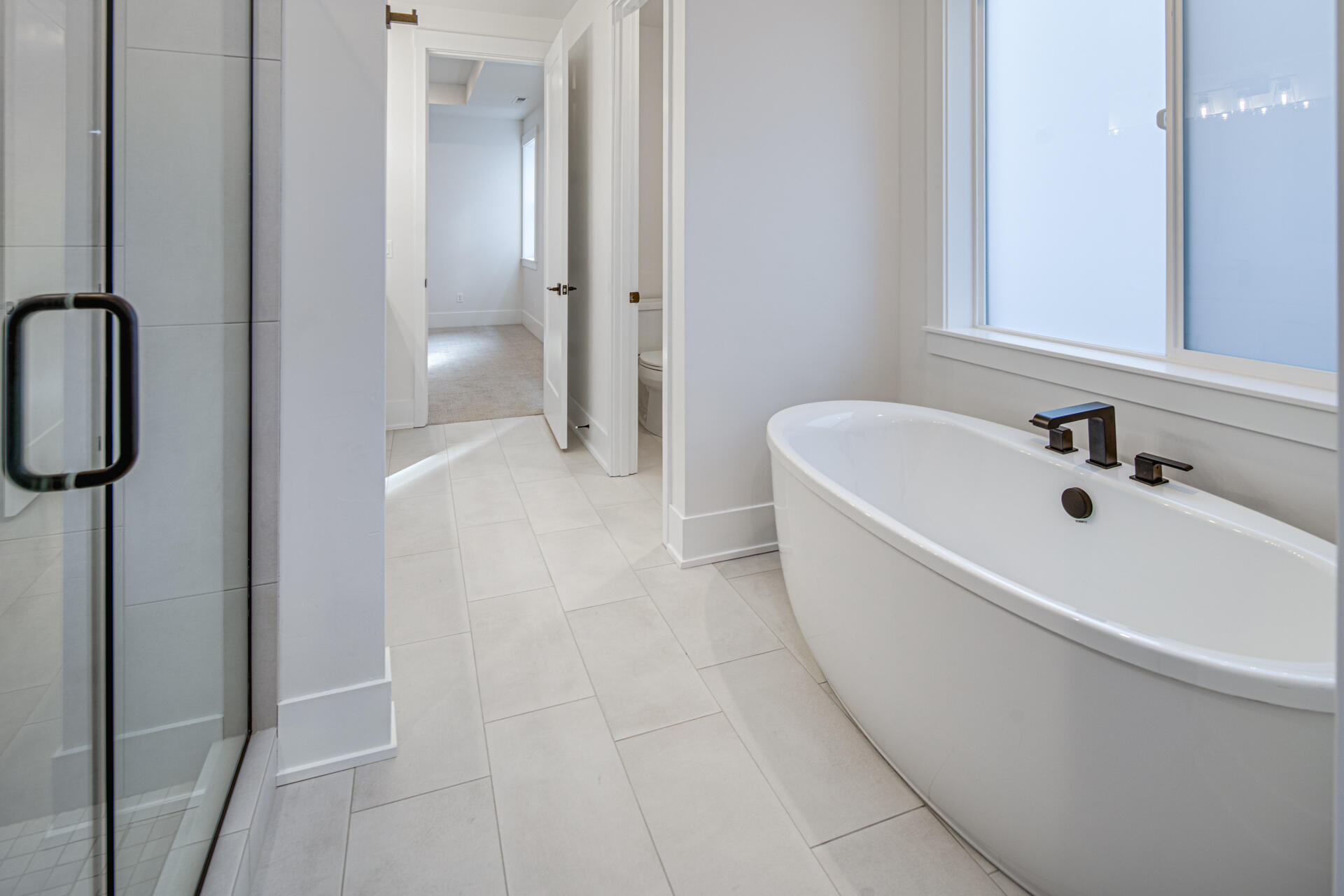 Skyline West - Residential