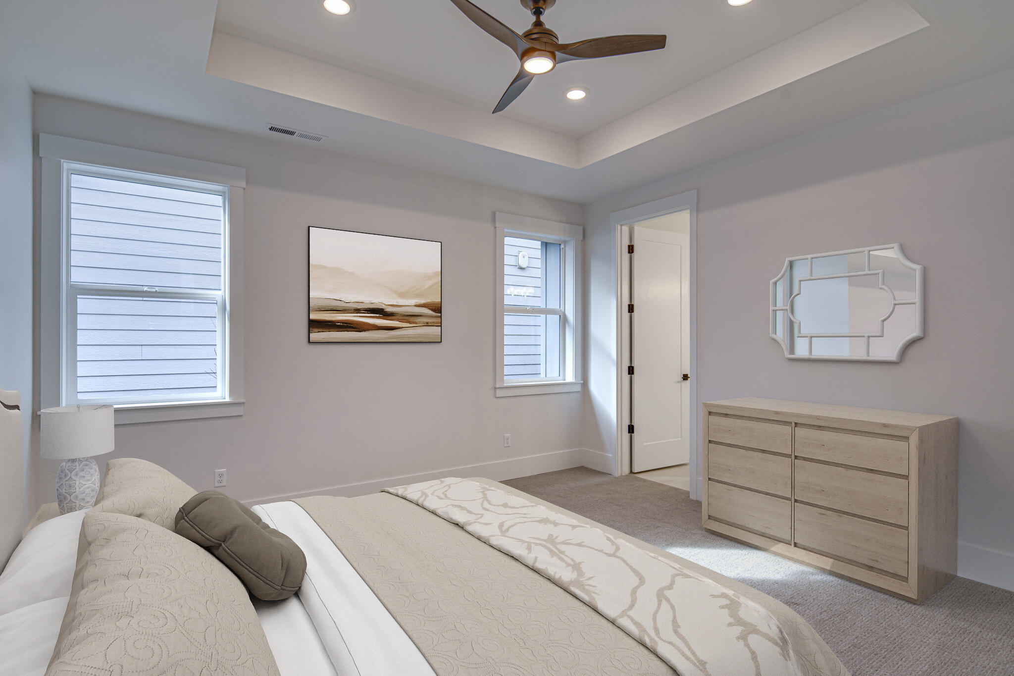 Skyline West - Residential