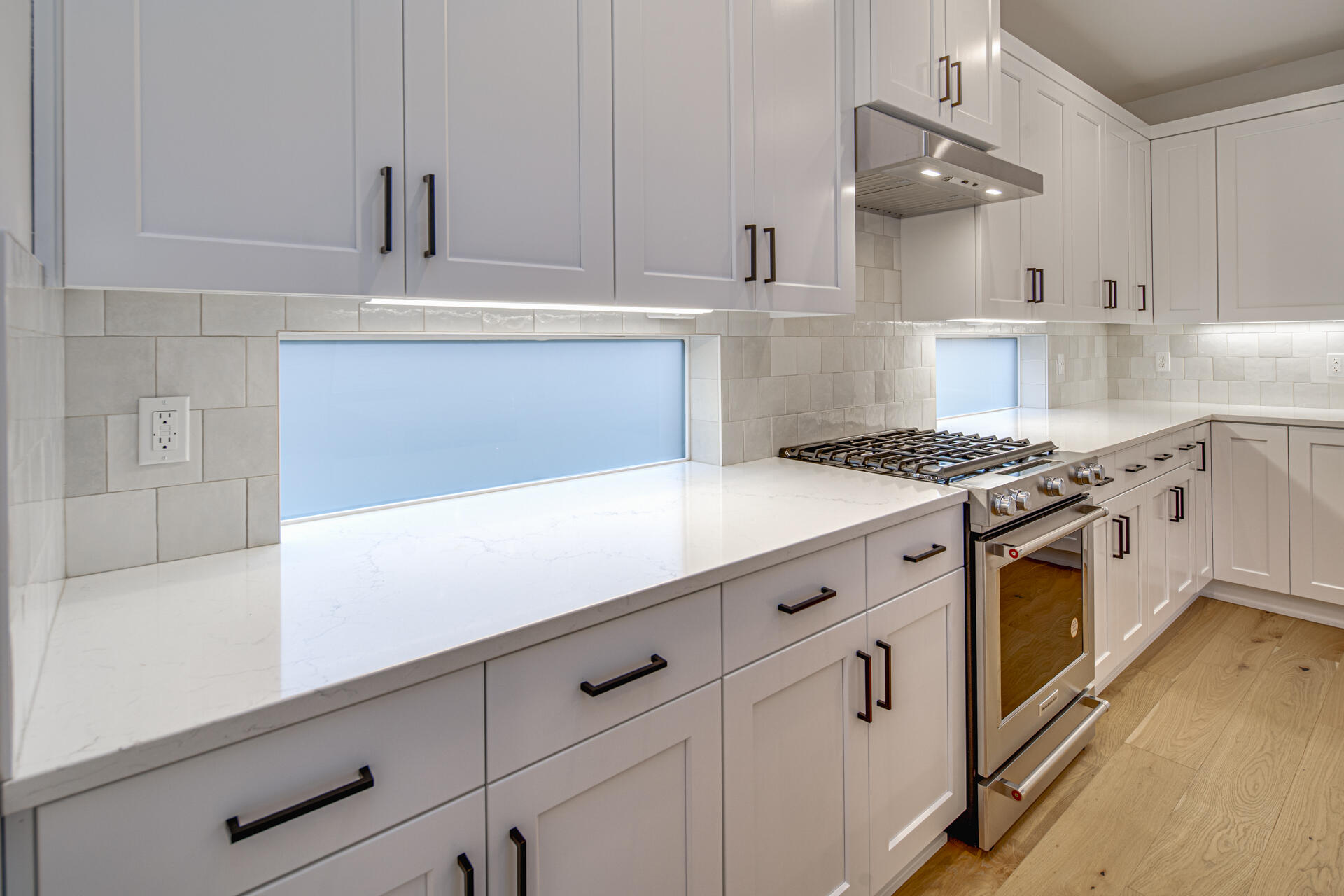 Skyline West - Residential