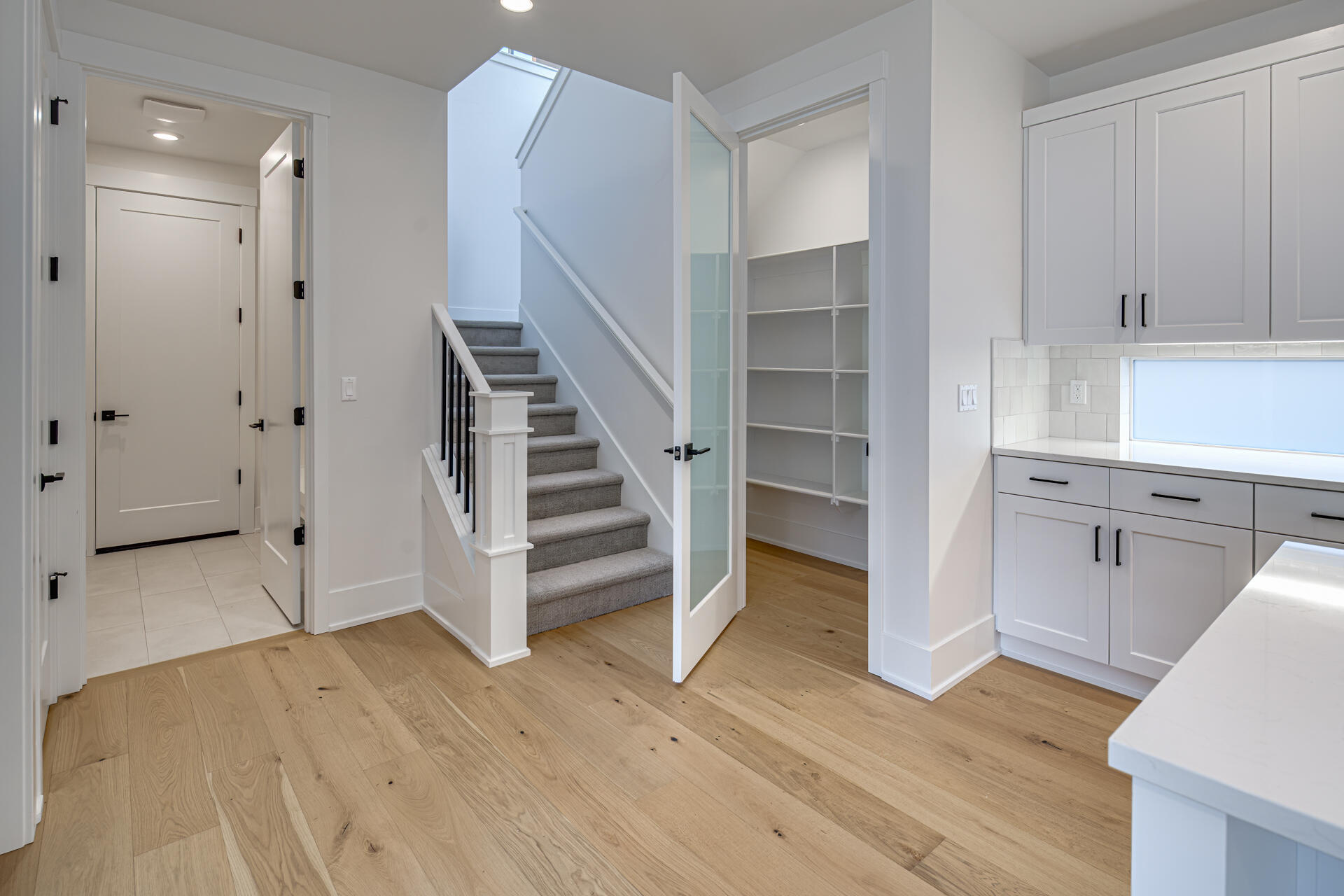 Skyline West - Residential