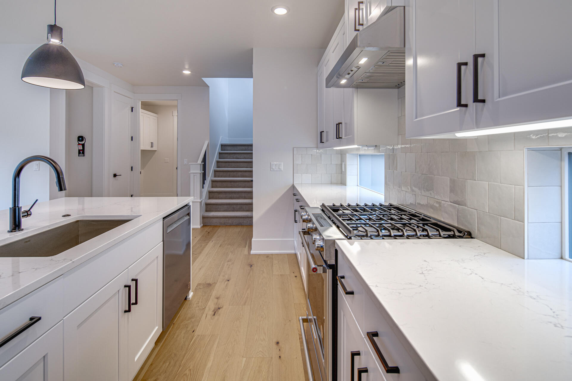 Skyline West - Residential