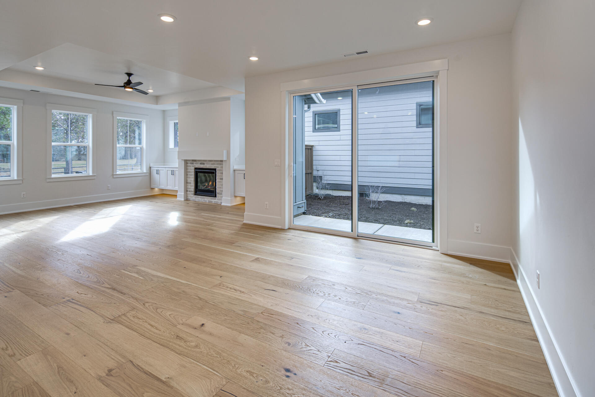 Skyline West - Residential