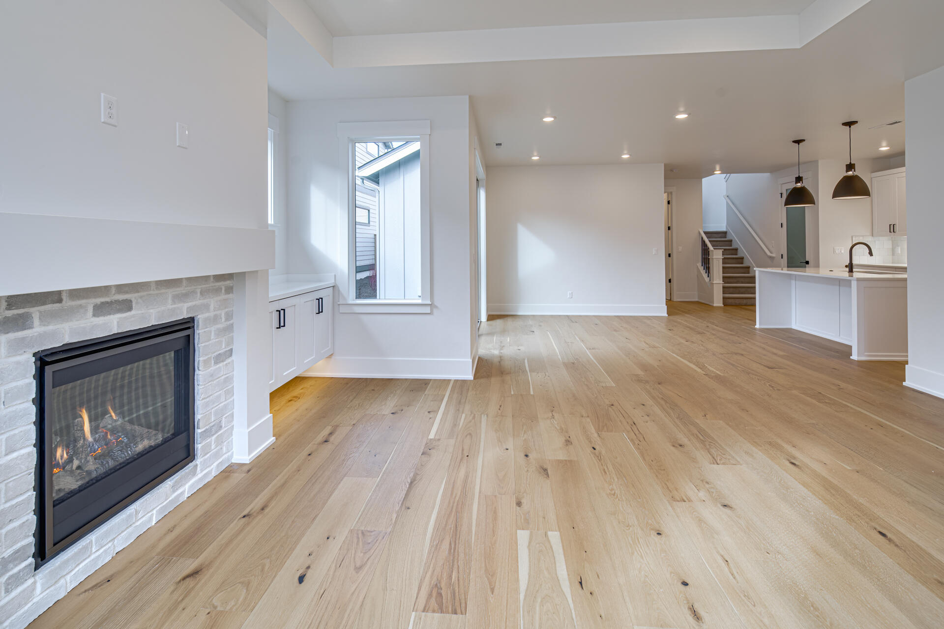 Skyline West - Residential