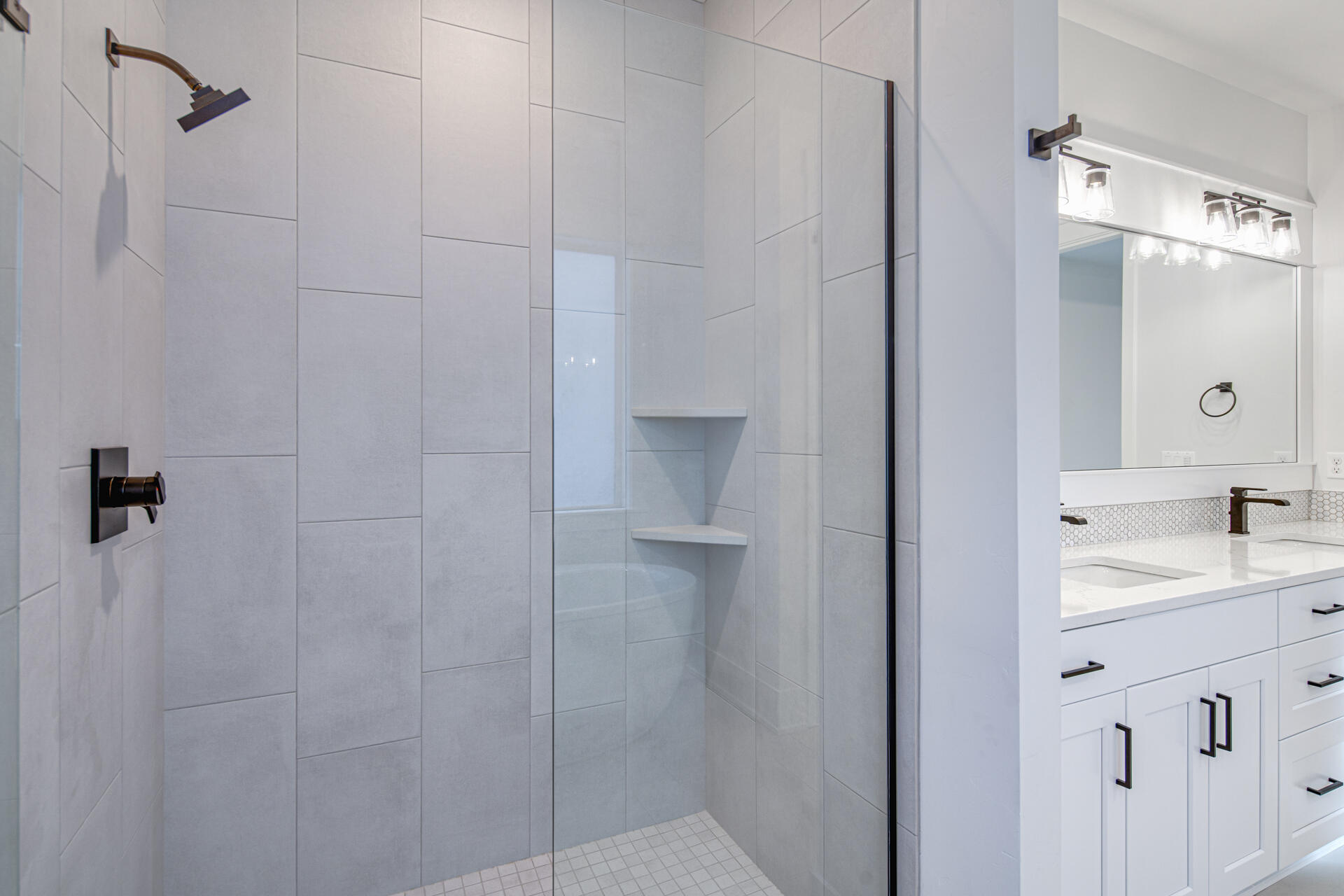 Skyline West - Residential