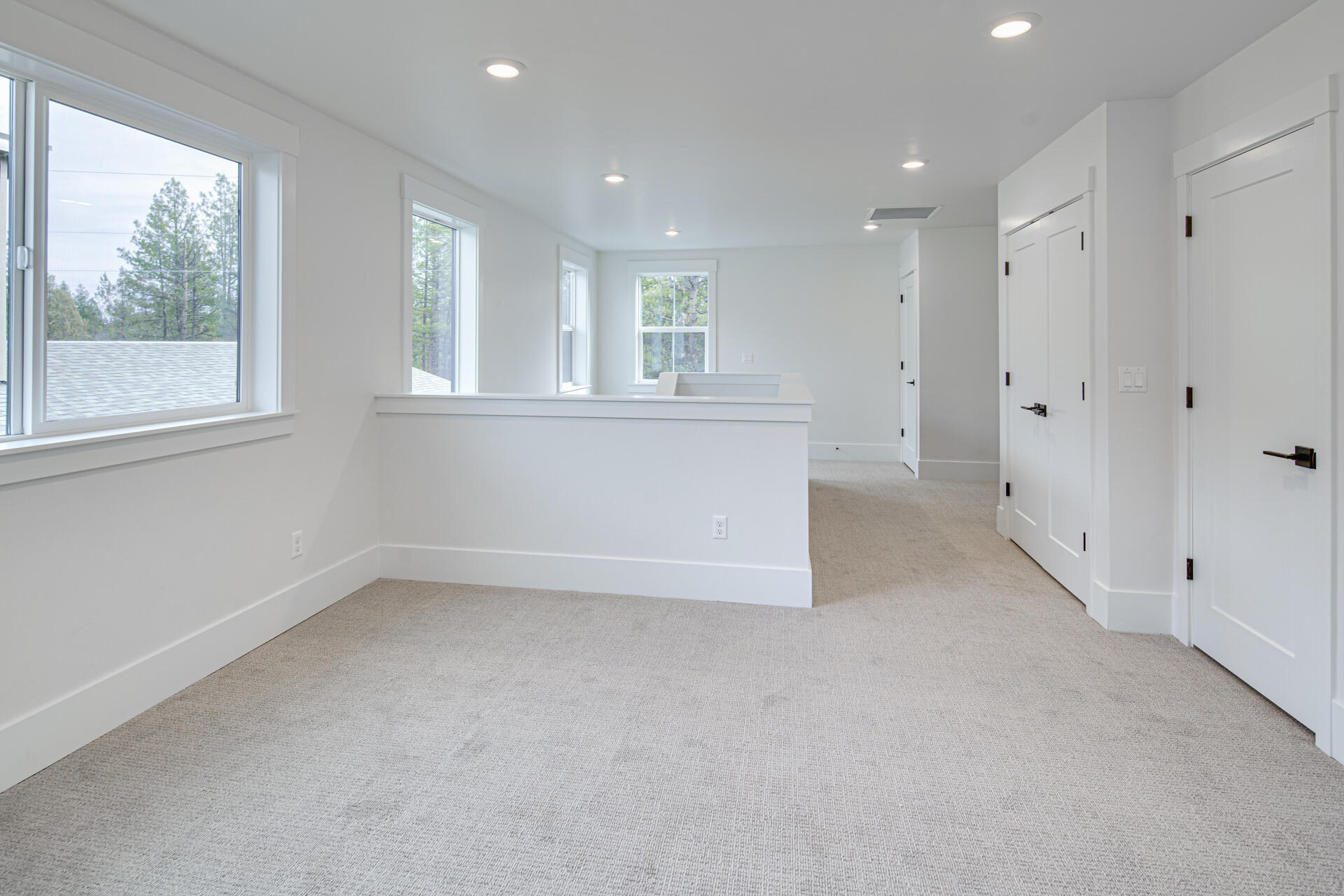 Skyline West - Residential