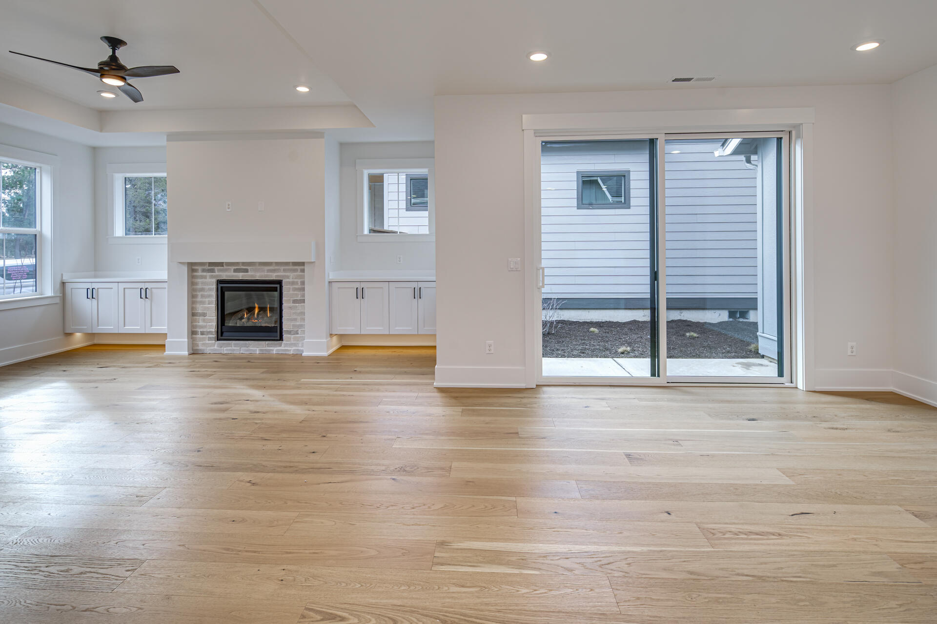 Skyline West - Residential