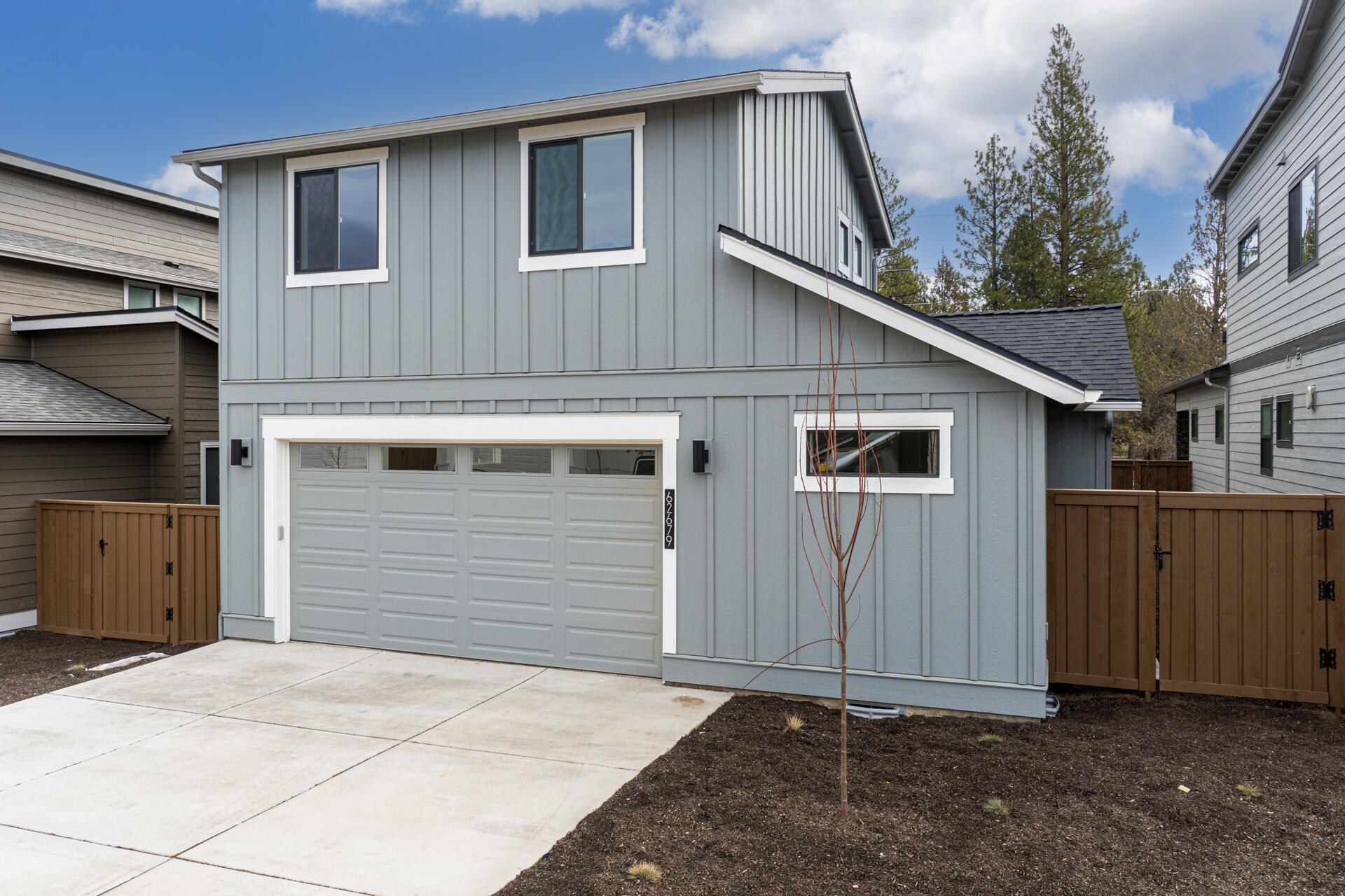 Skyline West - Residential