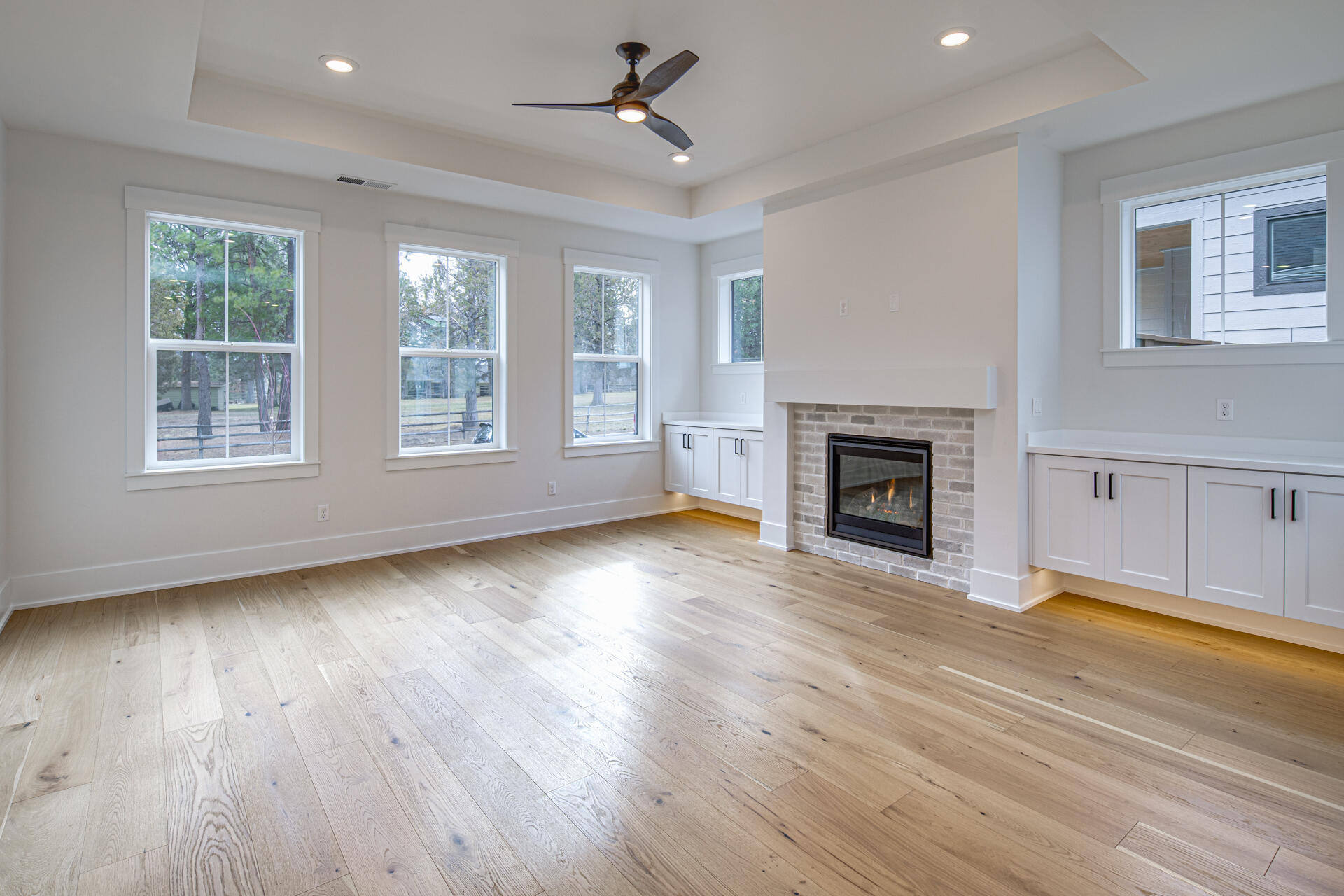 Skyline West - Residential