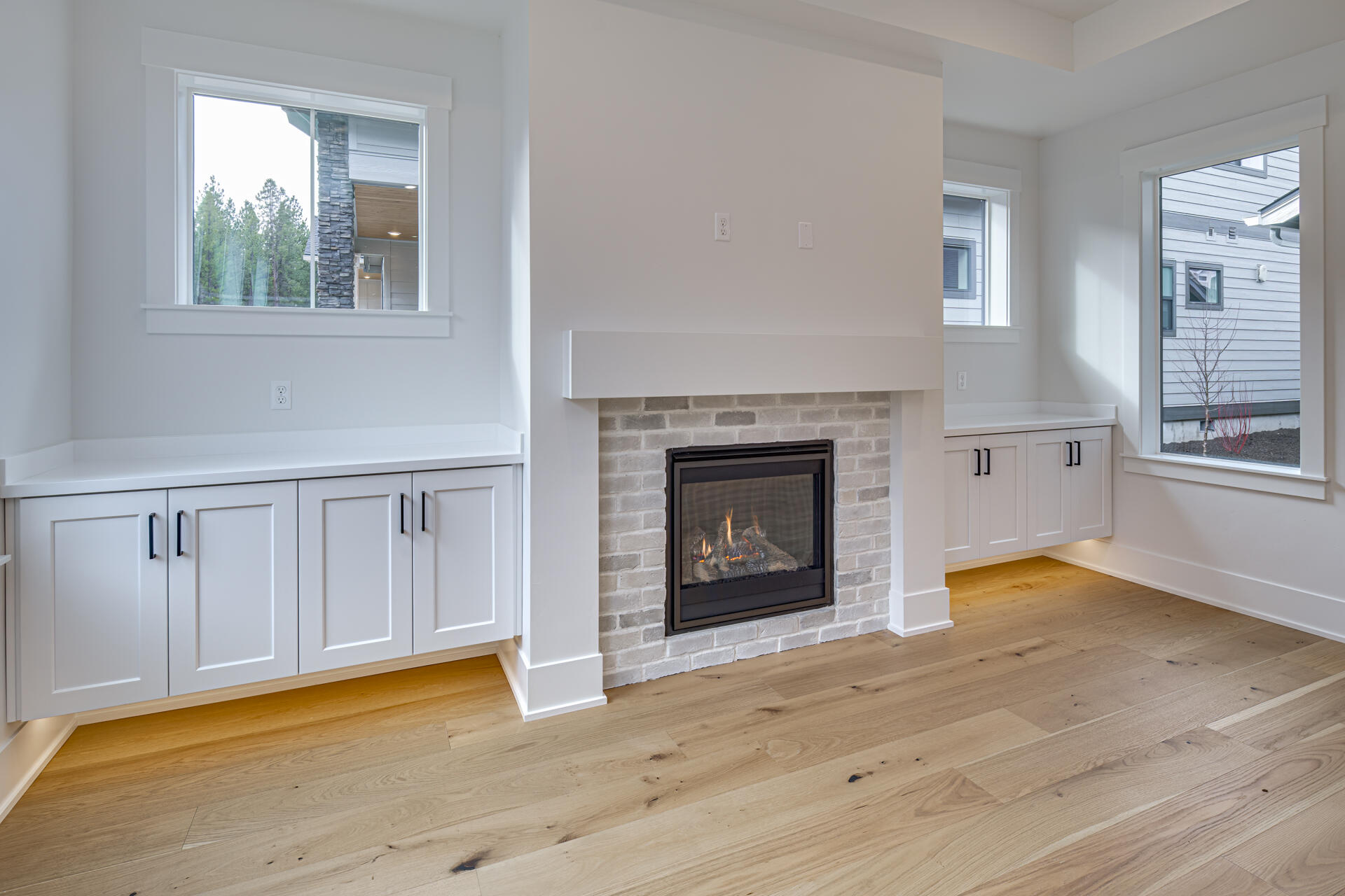 Skyline West - Residential