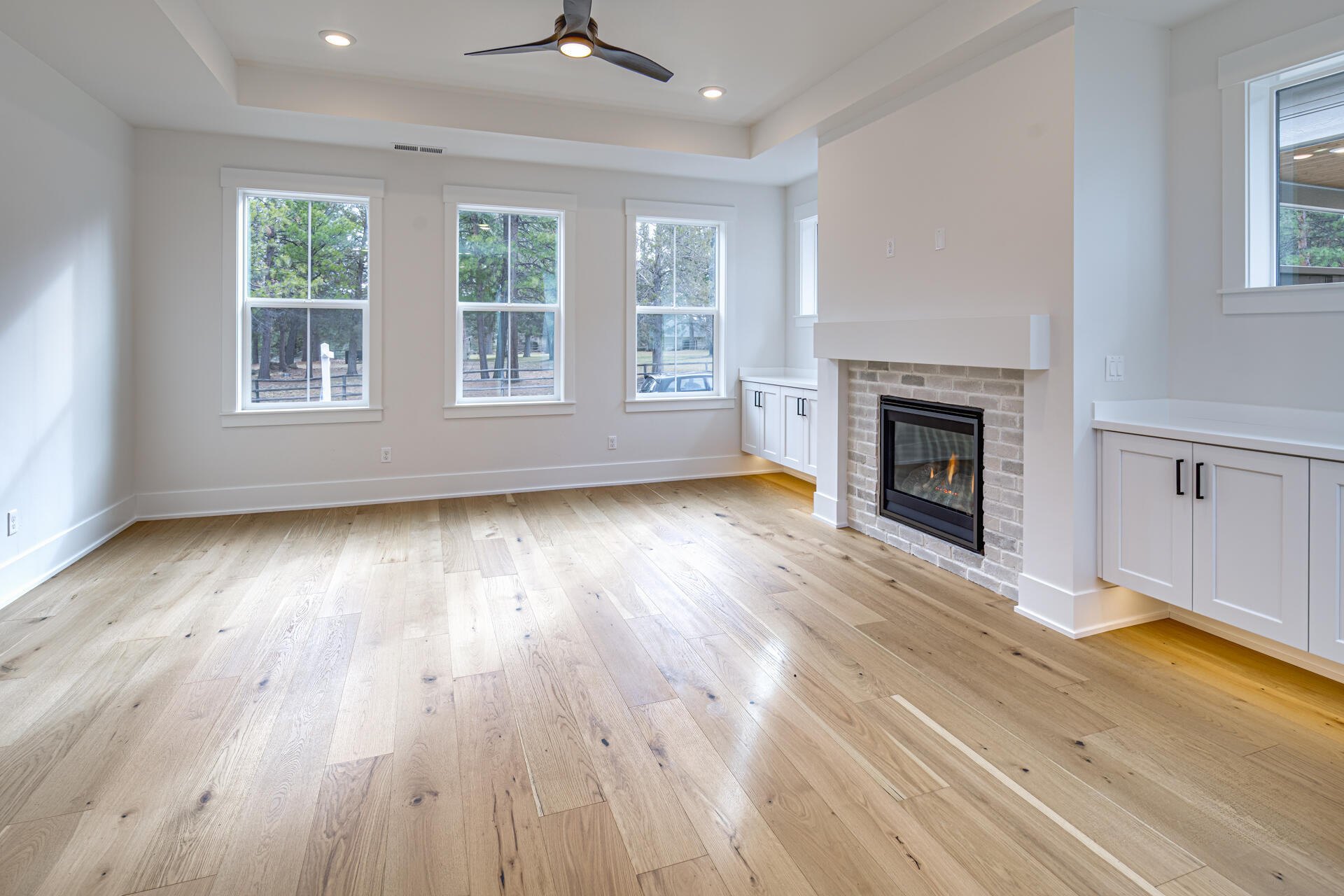 Skyline West - Residential