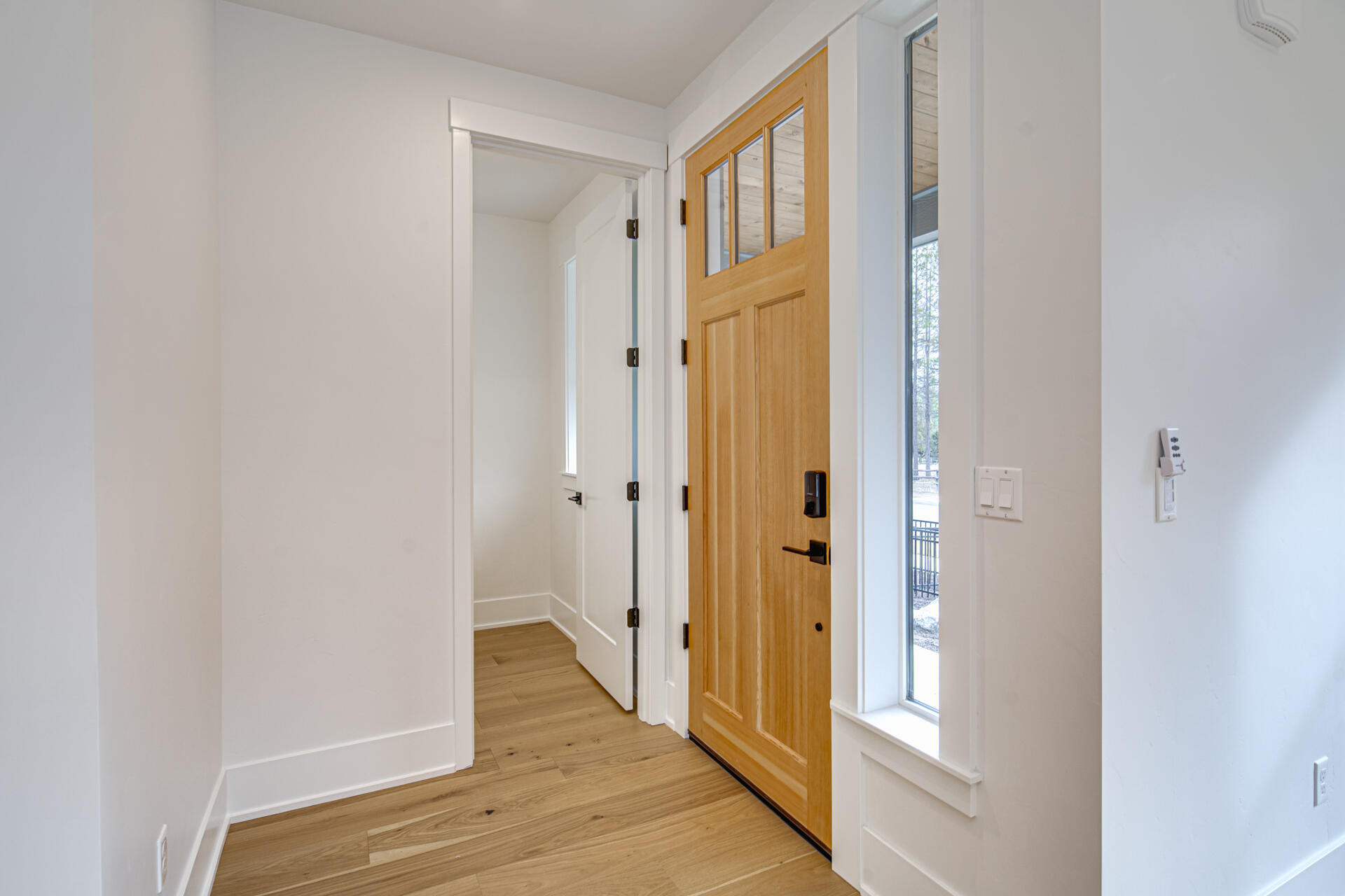 Skyline West - Residential