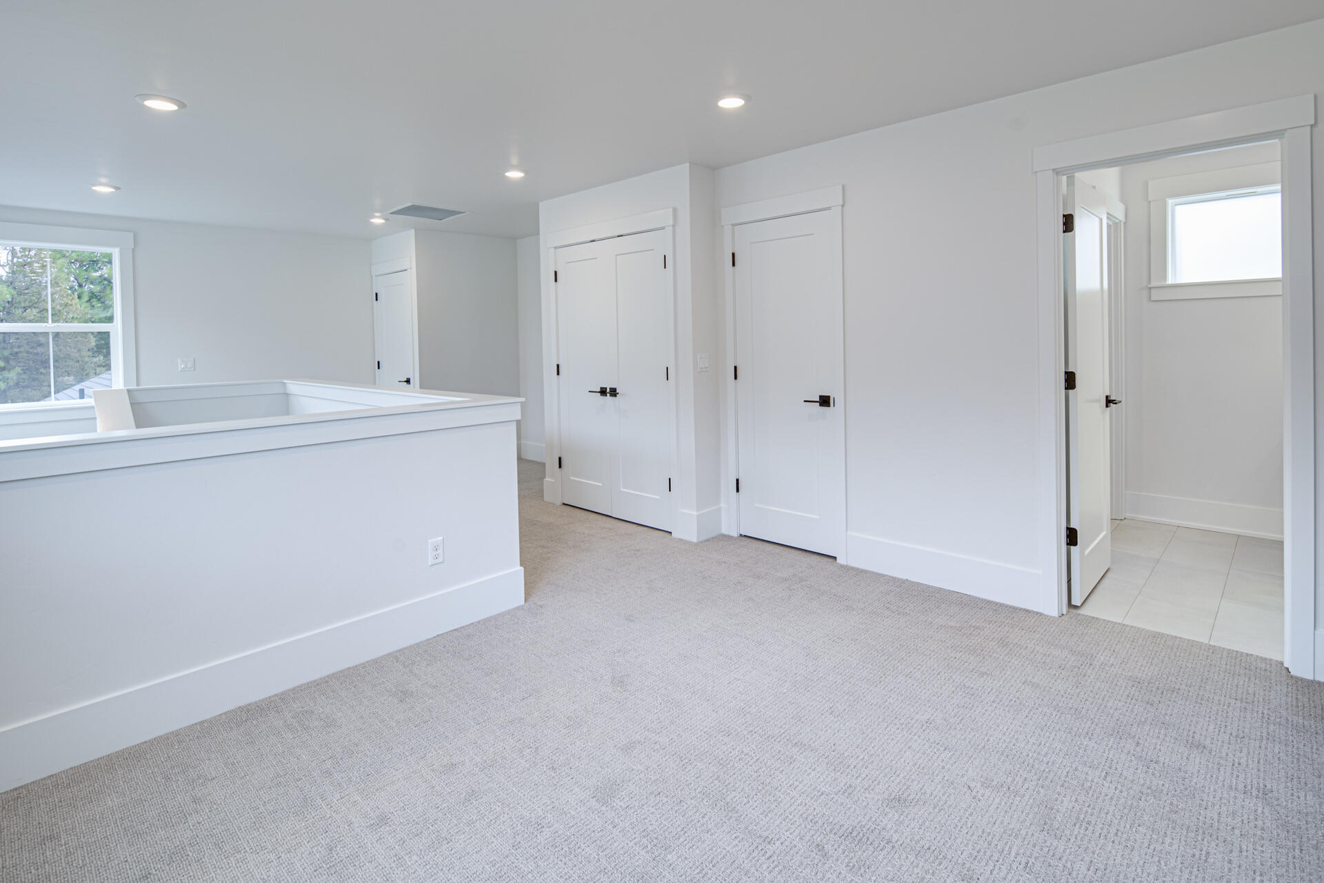 Skyline West - Residential