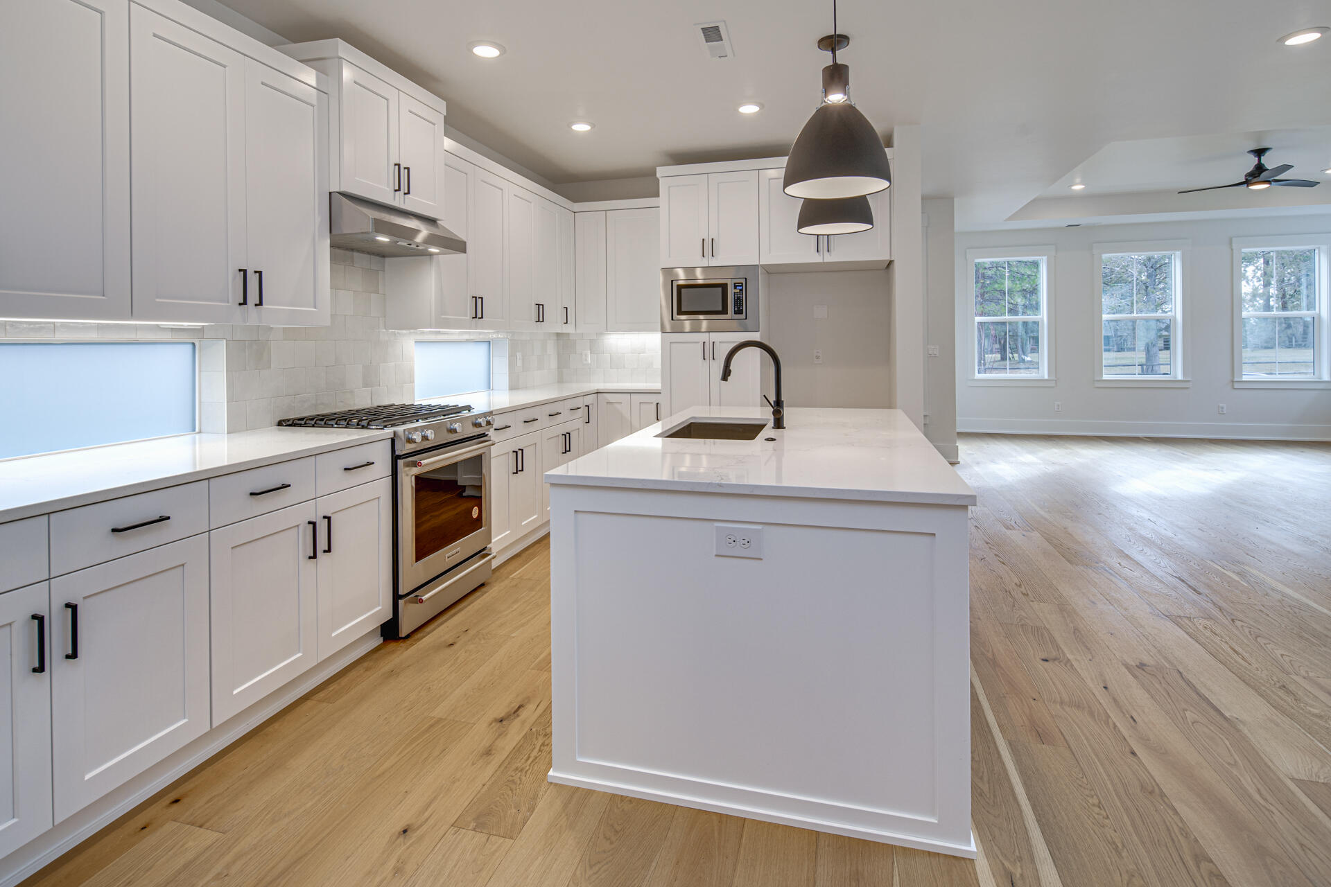 Skyline West - Residential