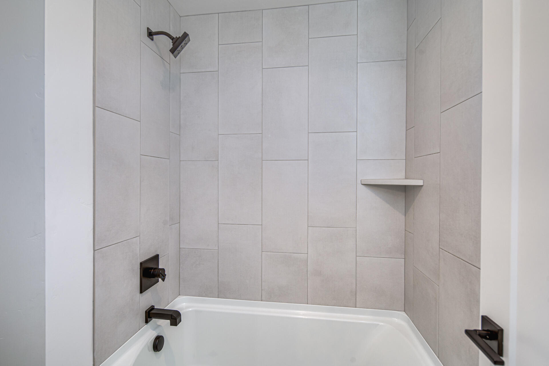 Skyline West - Residential