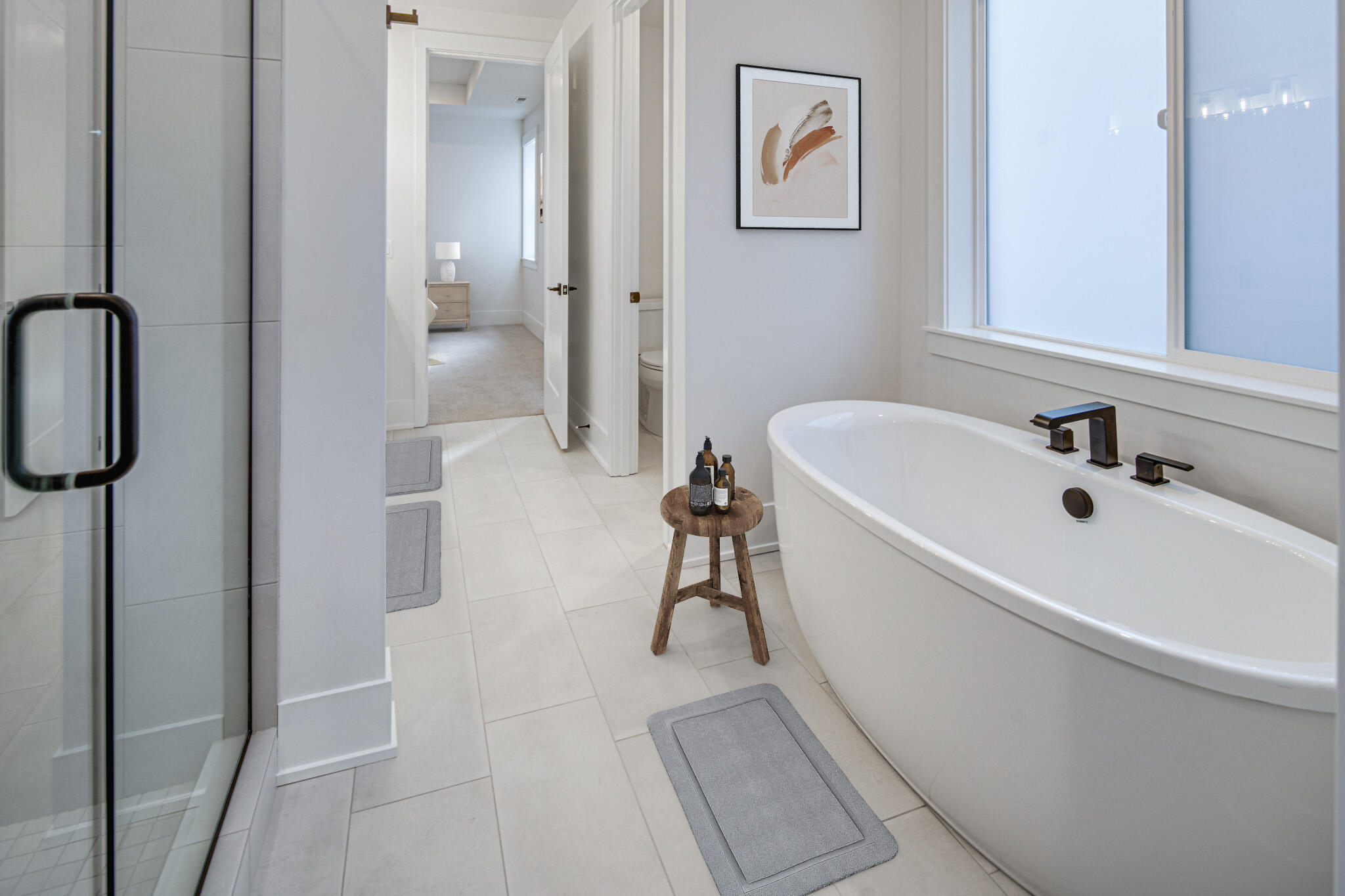 Skyline West - Residential