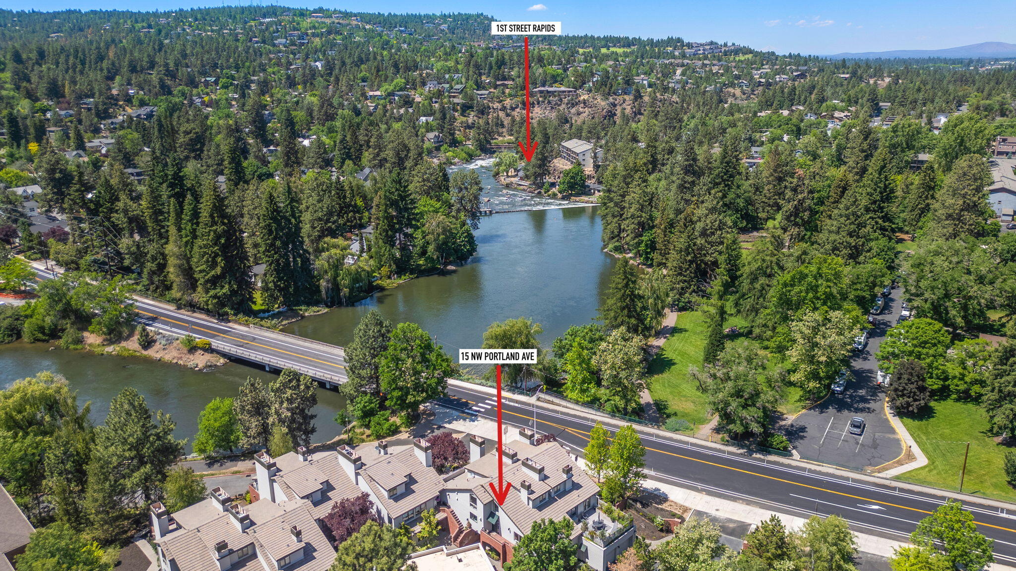 Bend, Oregon 97703, United States, 2 Bedrooms Bedrooms, ,2 BathroomsBathrooms,Residential,Active,149913