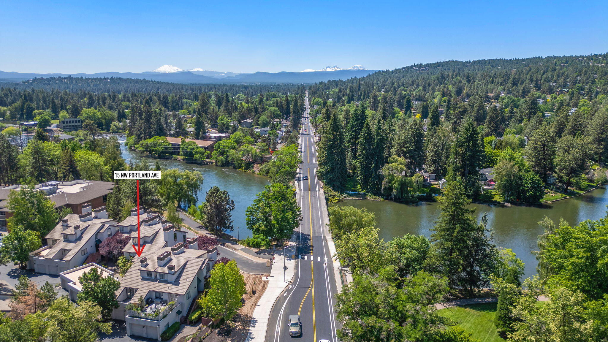 Bend, Oregon 97703, United States, 2 Bedrooms Bedrooms, ,2 BathroomsBathrooms,Residential,Active,149913