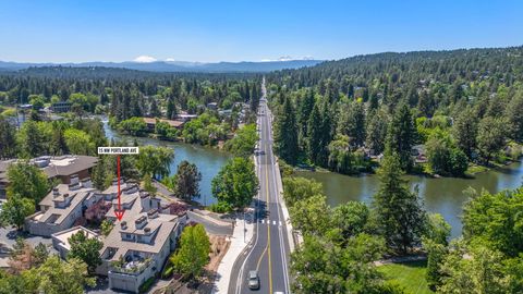 15 NW Portland Avenue 108 Bend OR 97703