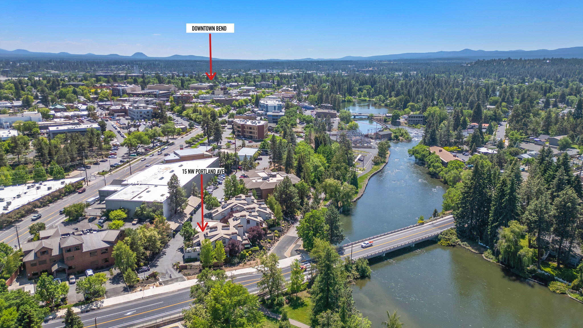 Bend, Oregon 97703, United States, 2 Bedrooms Bedrooms, ,2 BathroomsBathrooms,Residential,Active,149913