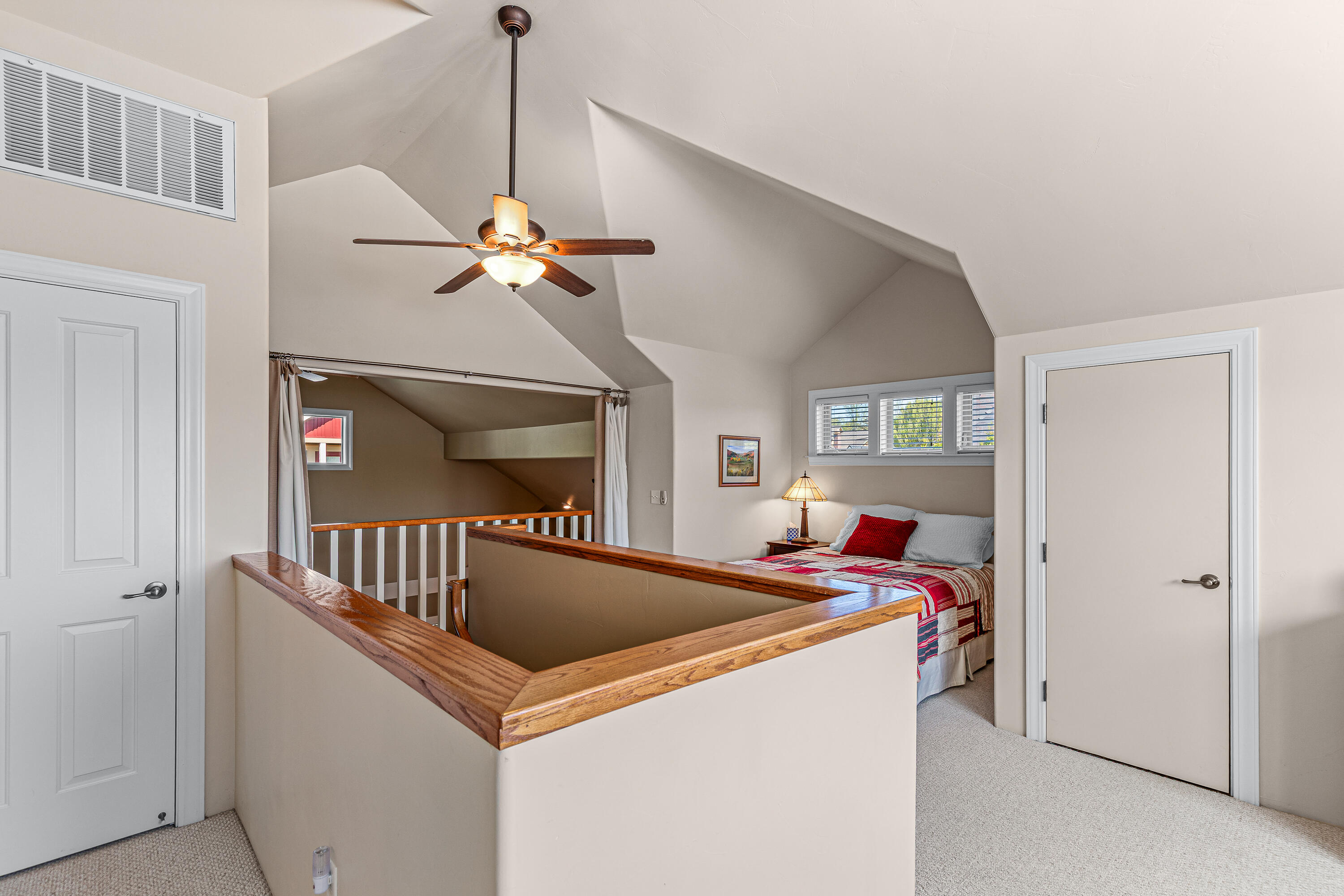 Nunan Square Subdivision - Residential