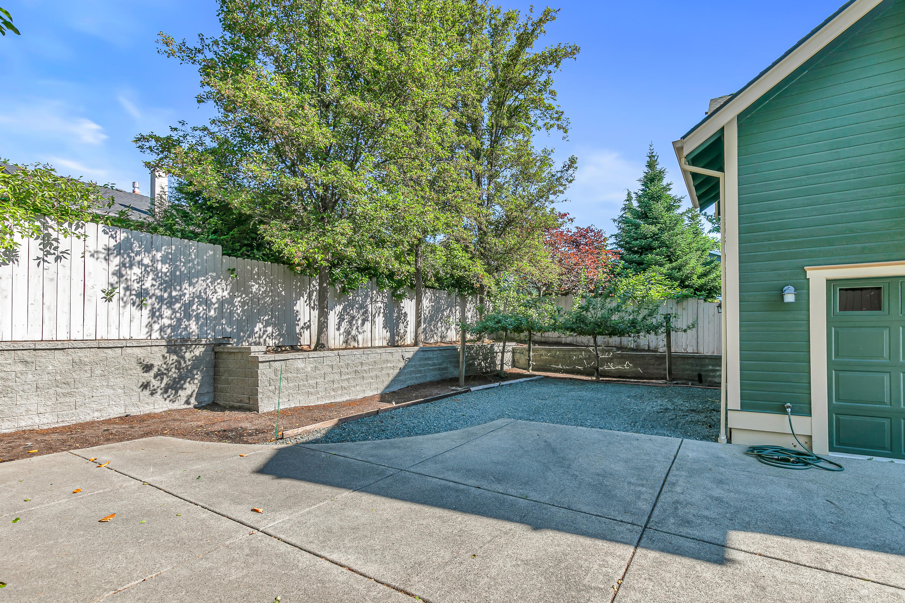 Nunan Square Subdivision - Residential