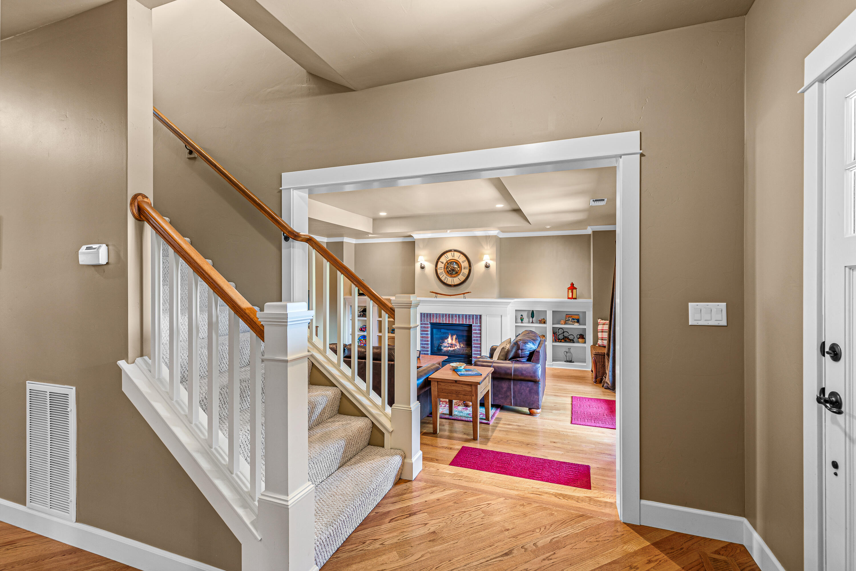 Nunan Square Subdivision - Residential
