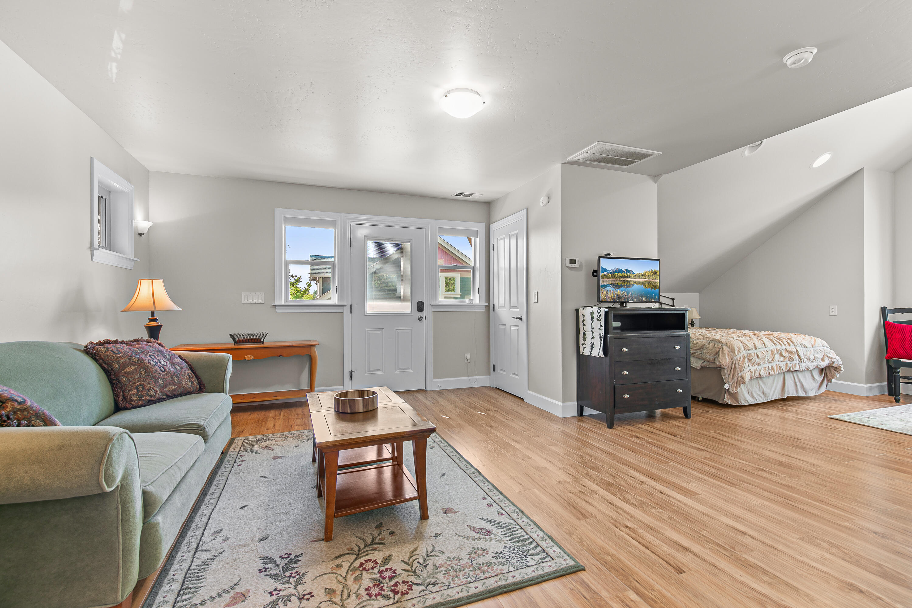 Nunan Square Subdivision - Residential