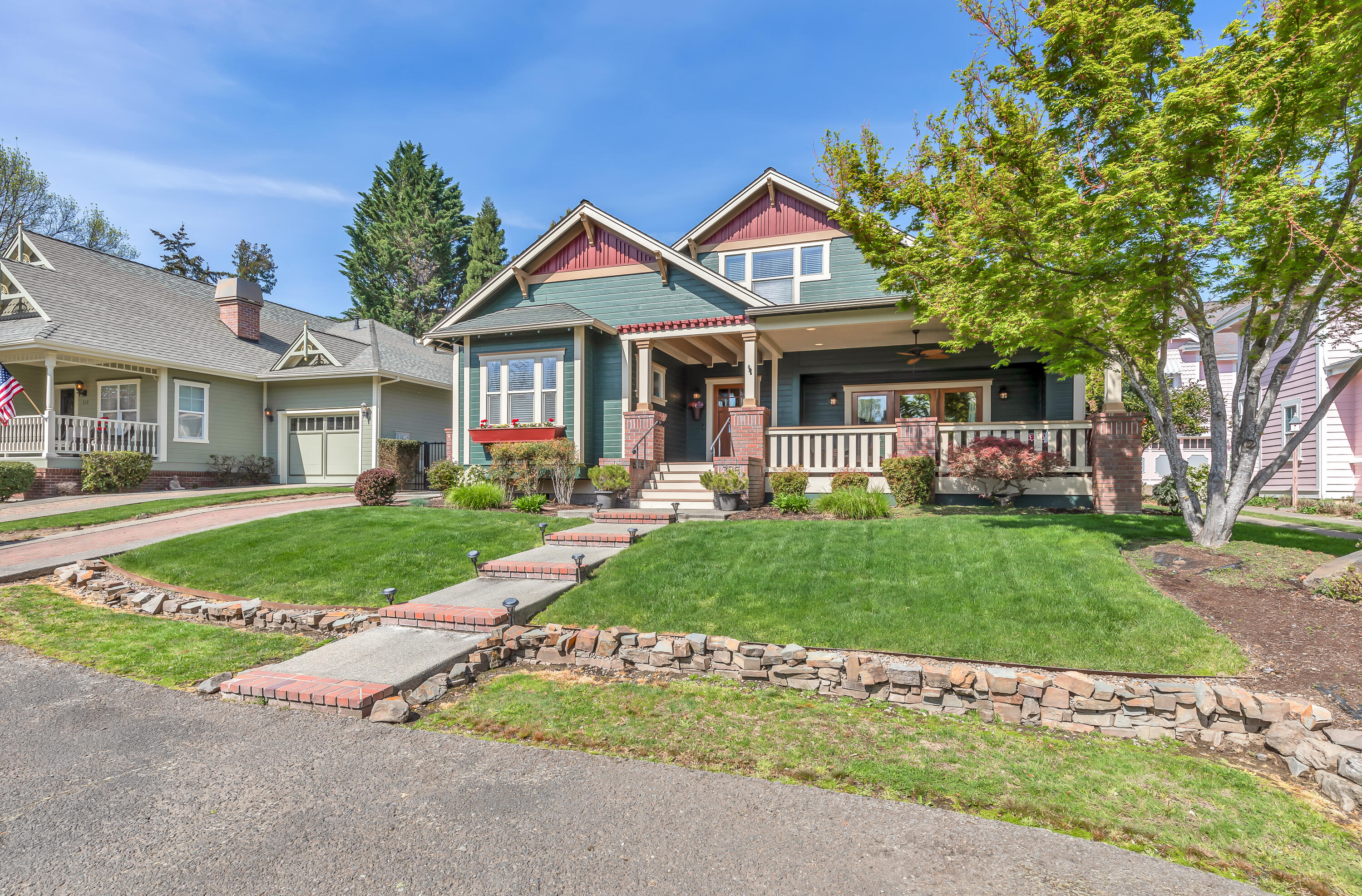 Nunan Square Subdivision - Residential