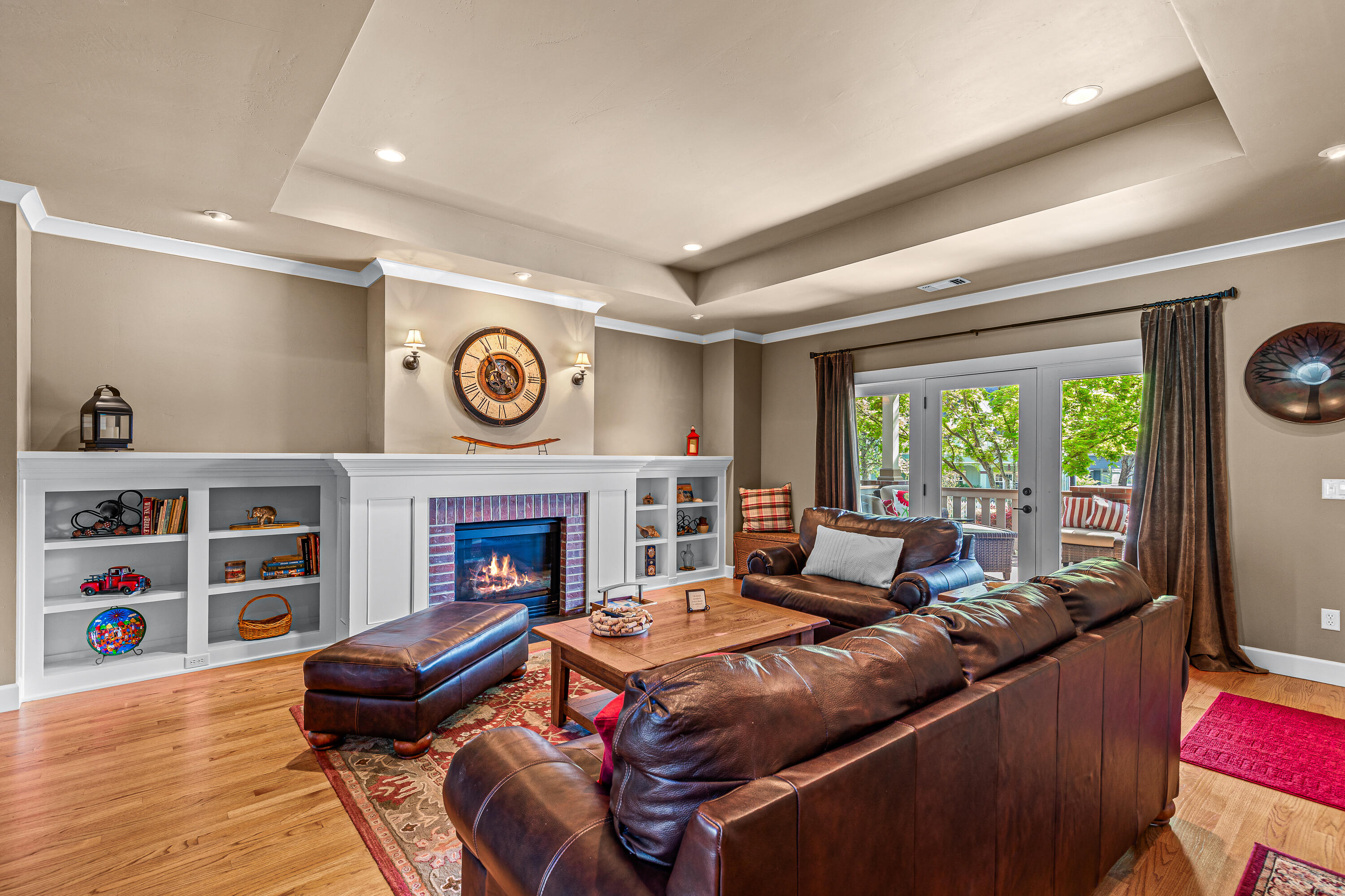 Nunan Square Subdivision - Residential