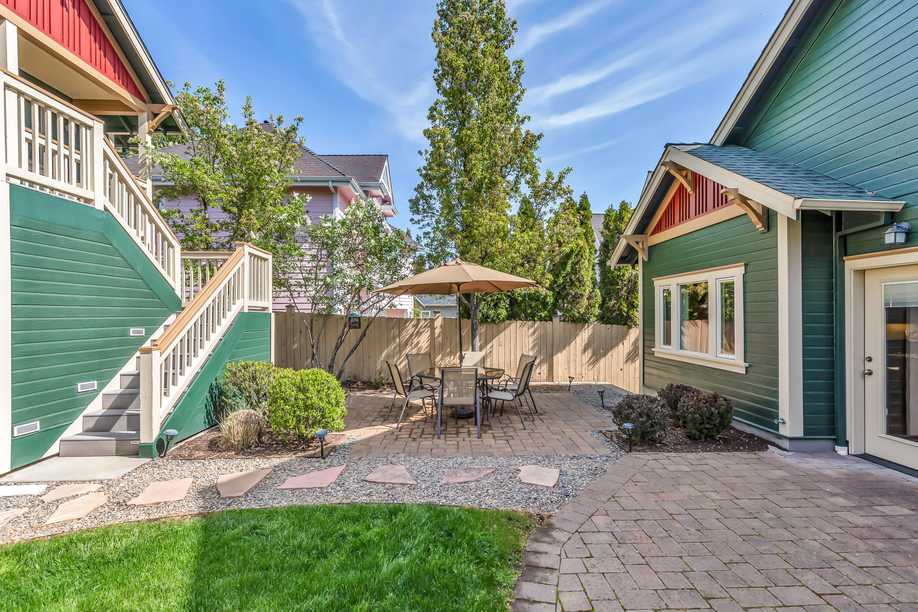 Nunan Square Subdivision - Residential