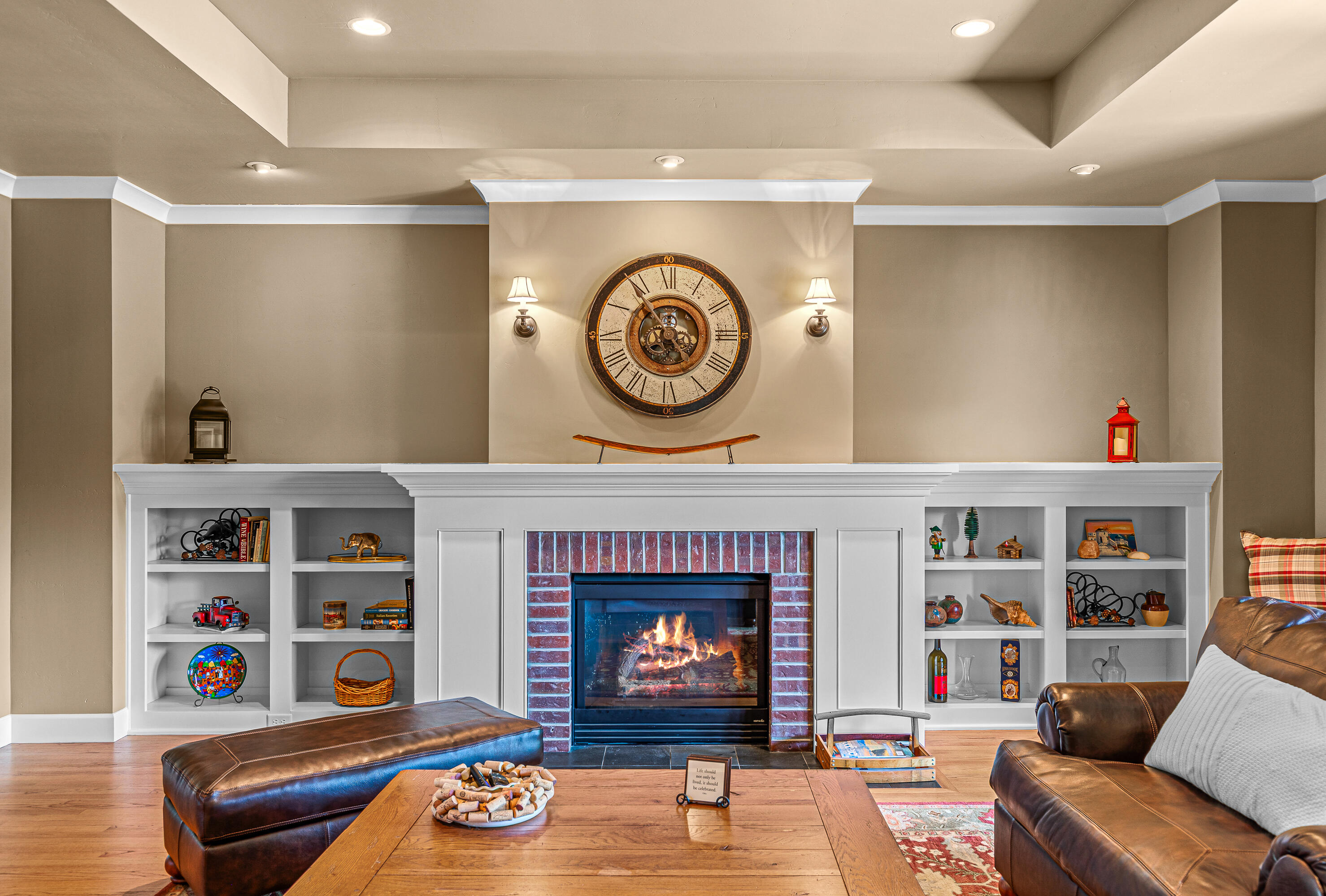 Nunan Square Subdivision - Residential