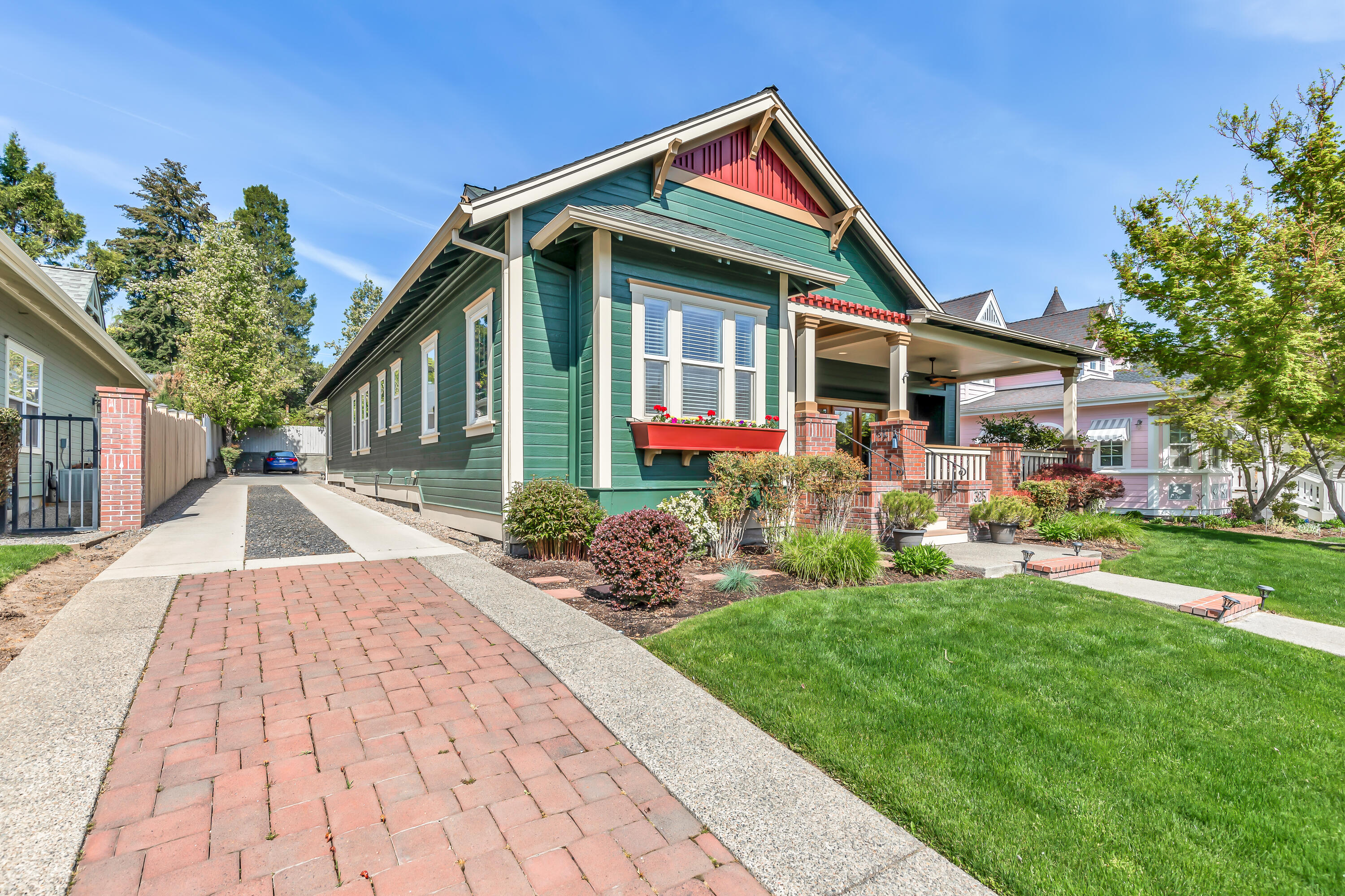 Nunan Square Subdivision - Residential