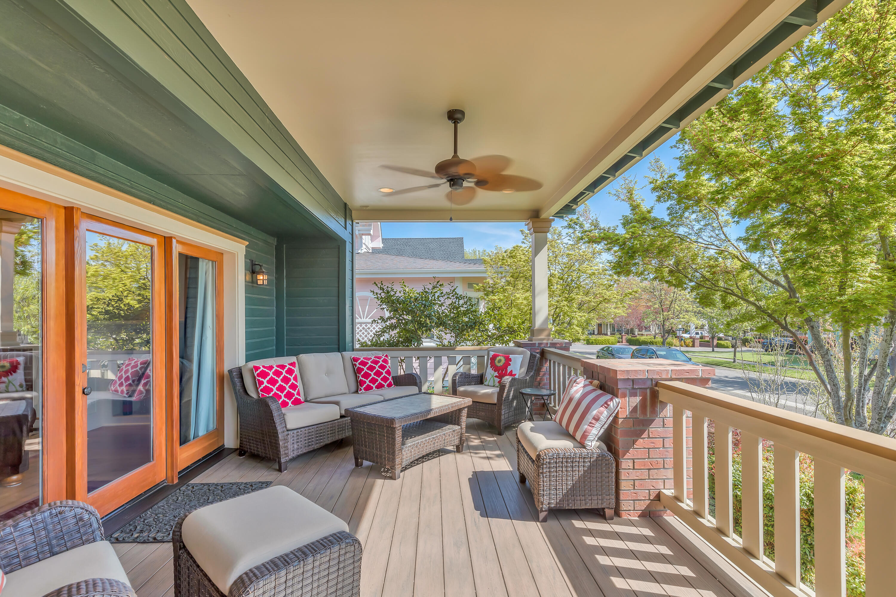 Nunan Square Subdivision - Residential